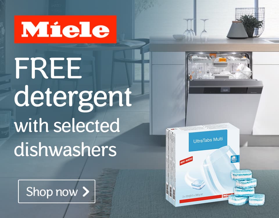 Dishwashers Integrated Slimline