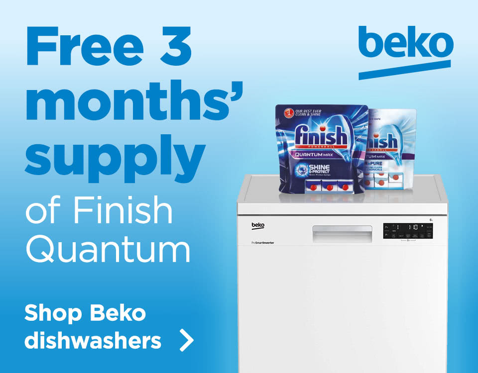 Dishwashers Integrated Slimline