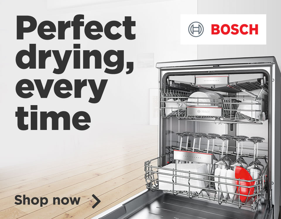 Dishwashers Integrated Slimline