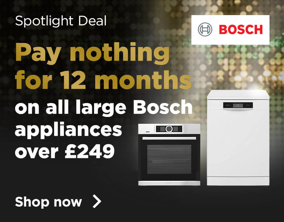 Washing Machines Integrated Freestanding