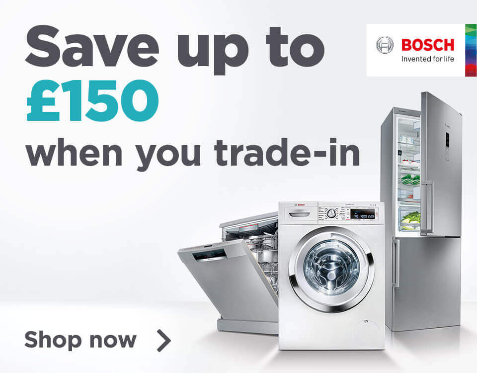 Washing Machines Integrated Freestanding