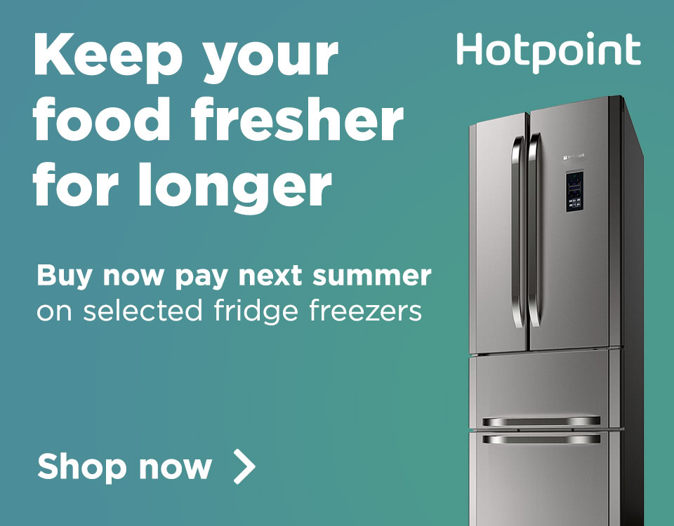 Fridges | Freezers | Fridge Freezers | ao.com