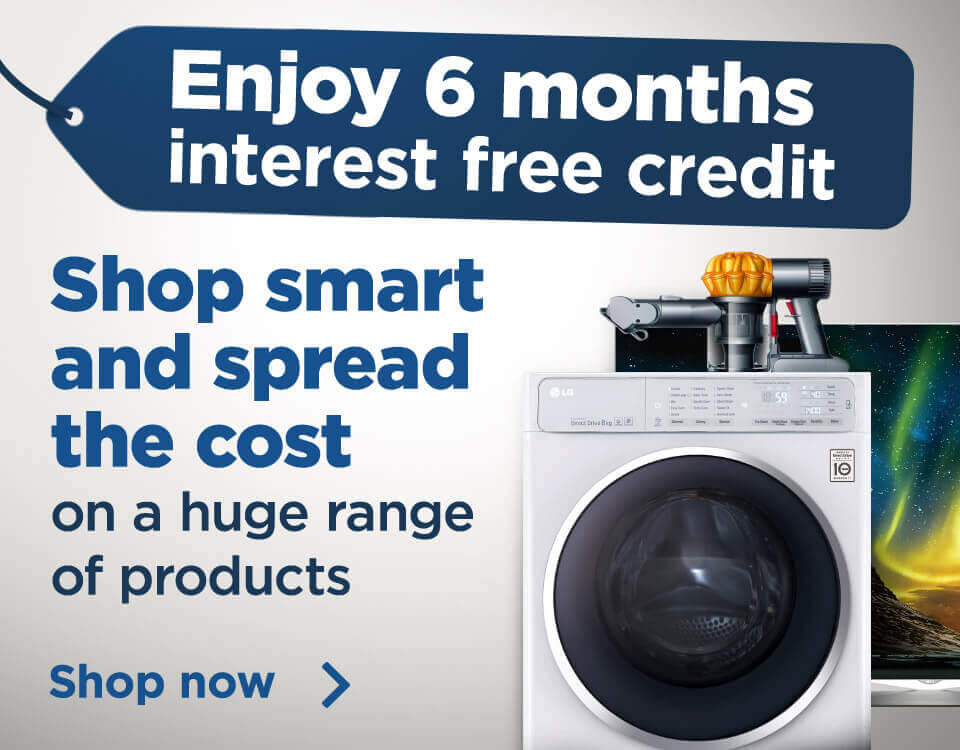 Washing Machines Integrated Freestanding