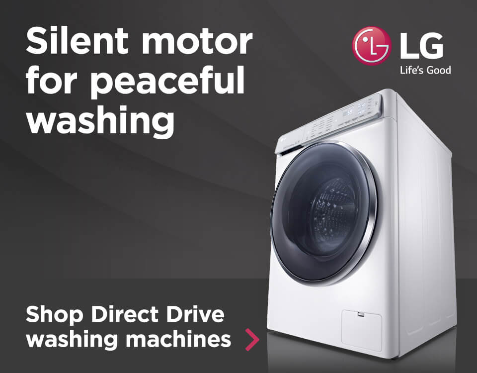 Washing Machines Integrated Freestanding