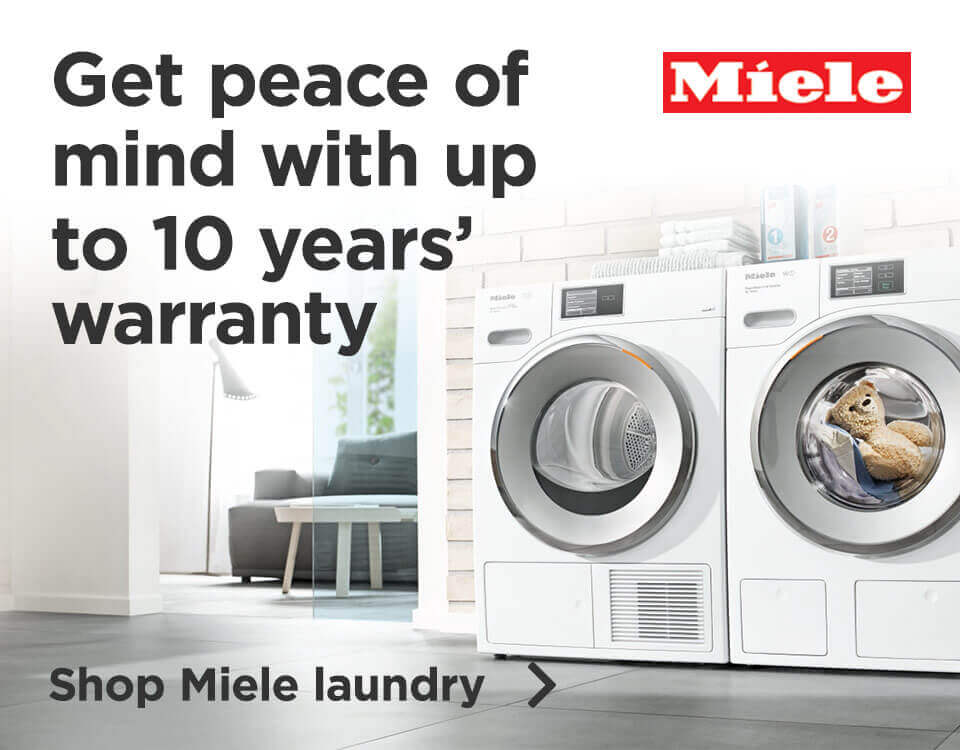 Washing Machines Integrated Freestanding