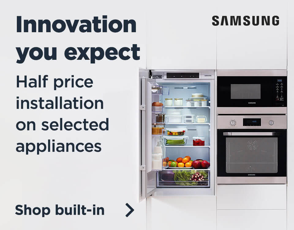 Fridges Freezers Fridge Freezers