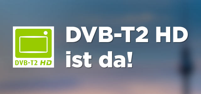 Ao De Dvb T2 Hd Kommt Wir Machen Sie Fit Fur Den Wechsel