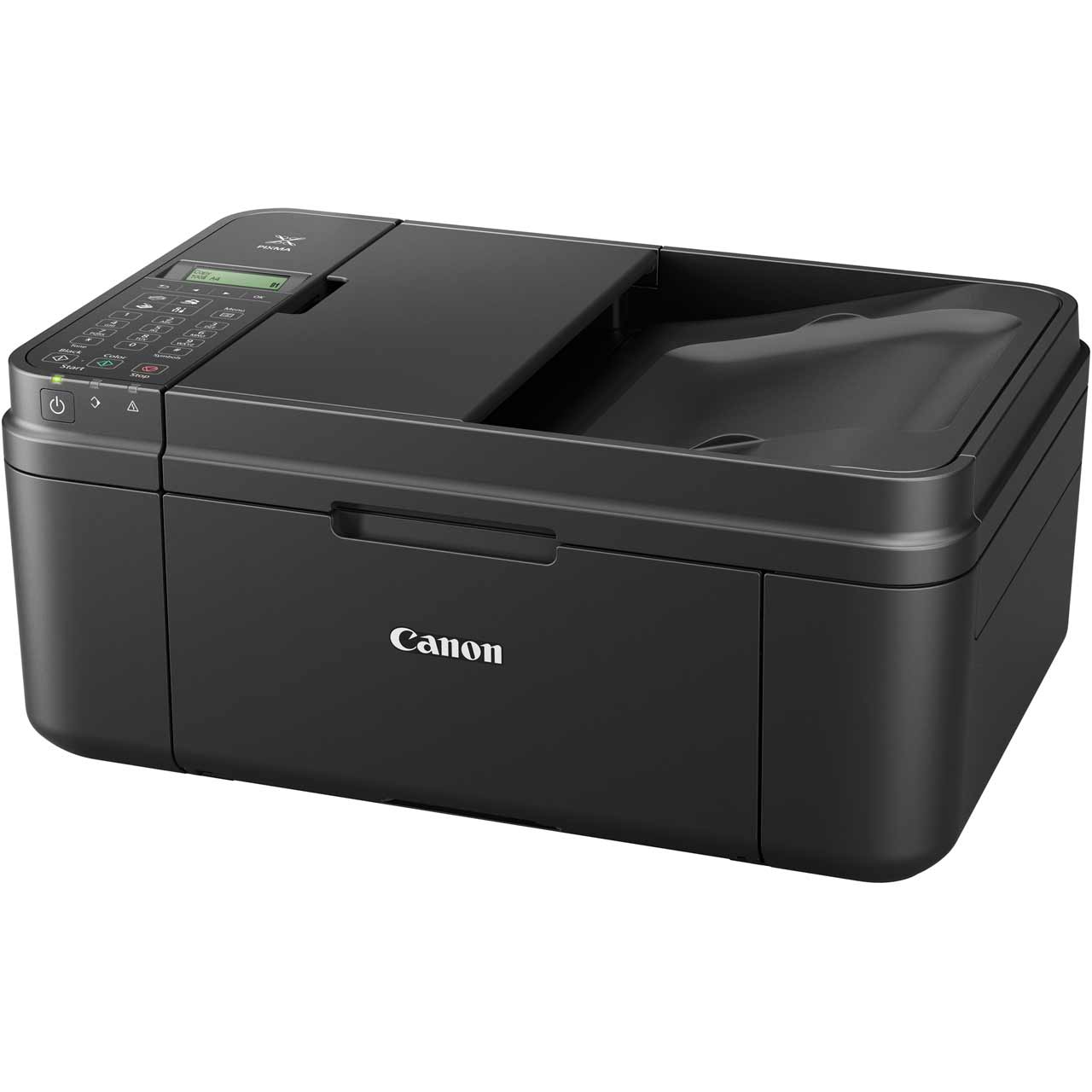 Canon PIXMA MX495 Printer Review