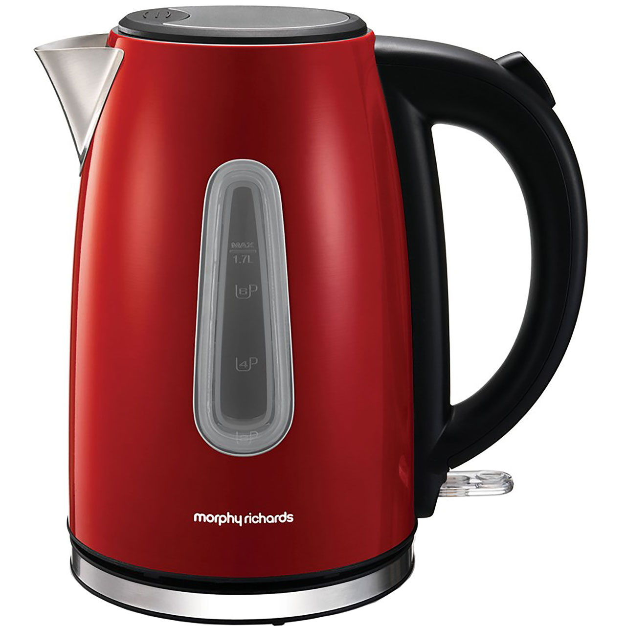 Morphy Richards Equip 102774 Kettle Review