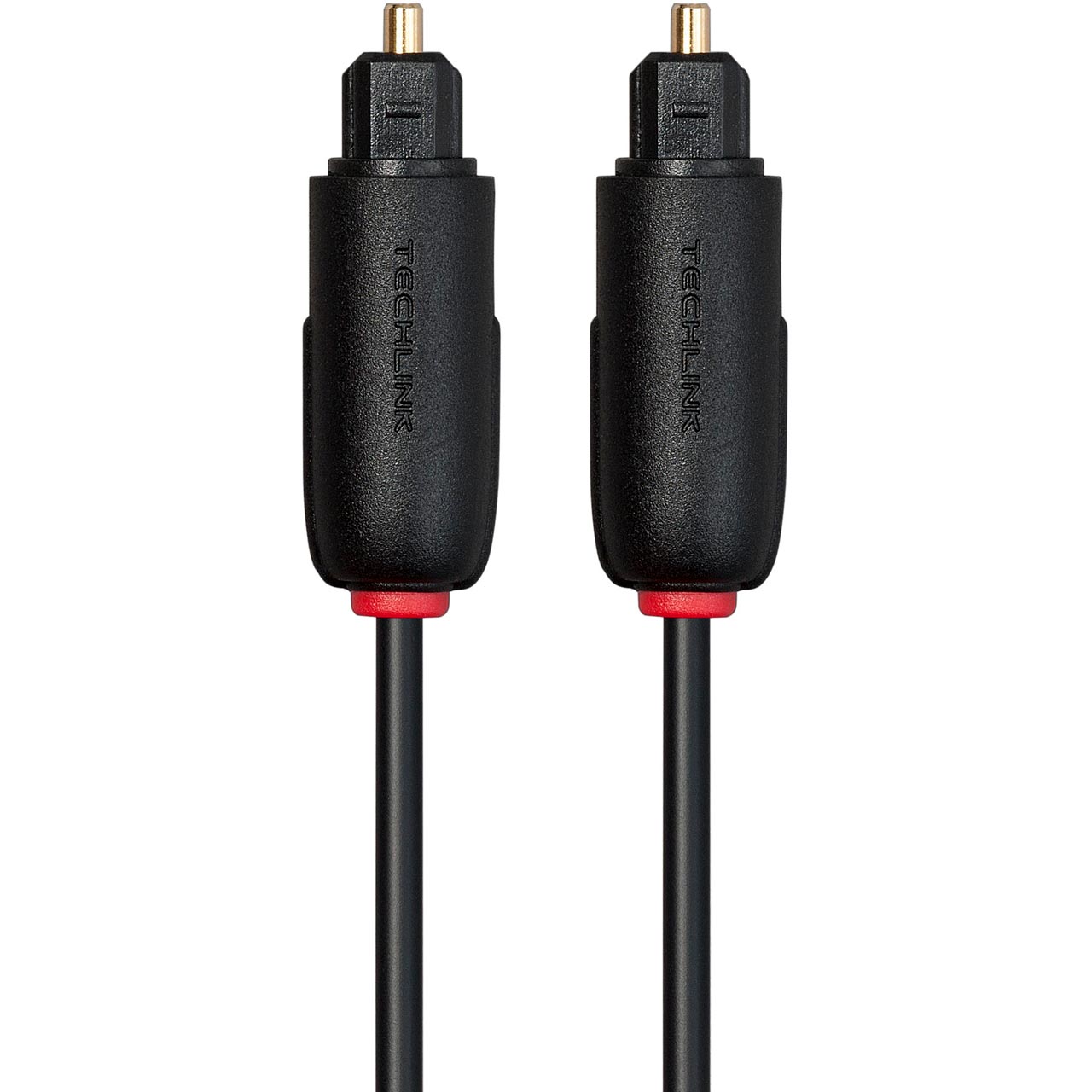 Techlink 103211 1m Digital Audio Optical Cable Review