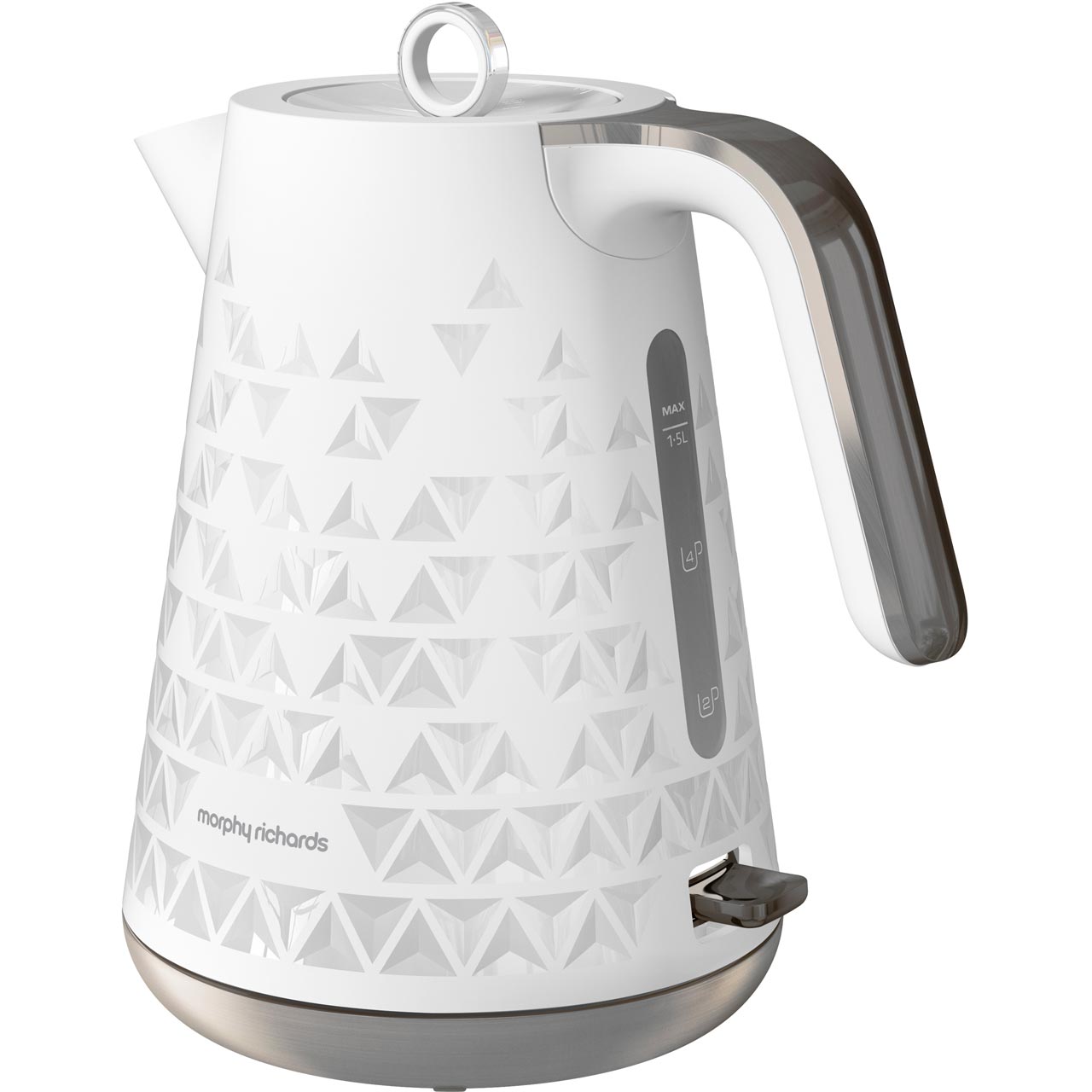 Morphy Richards Prism 108252 Kettle Review