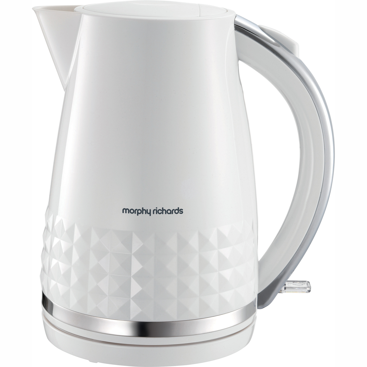 morphy richards dimensions set