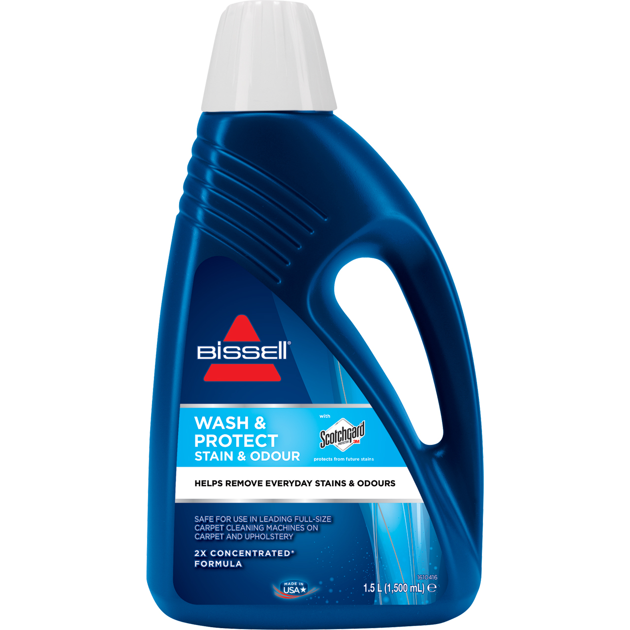 Bissell 1086N Carpet Cleaner Solution Fresh eBay