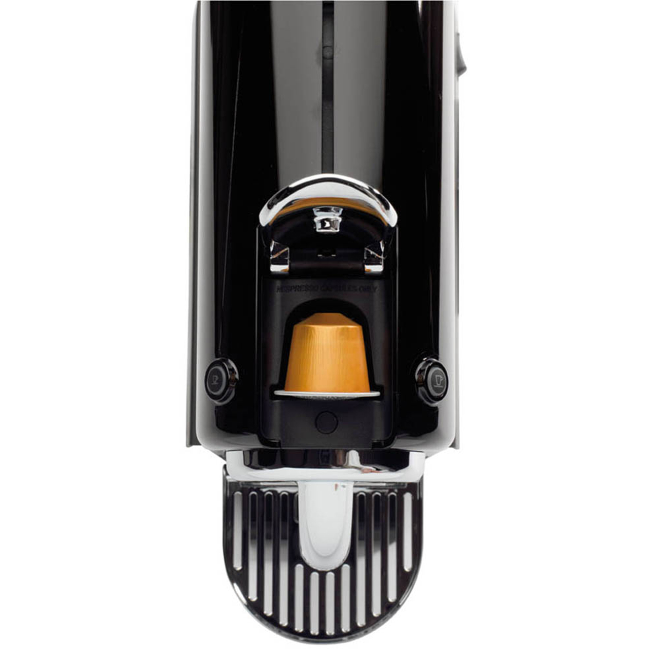 Nespresso by Magimix 11315 Citiz Pod Coffee Machine 1260 Watt Black 5018399113152 eBay