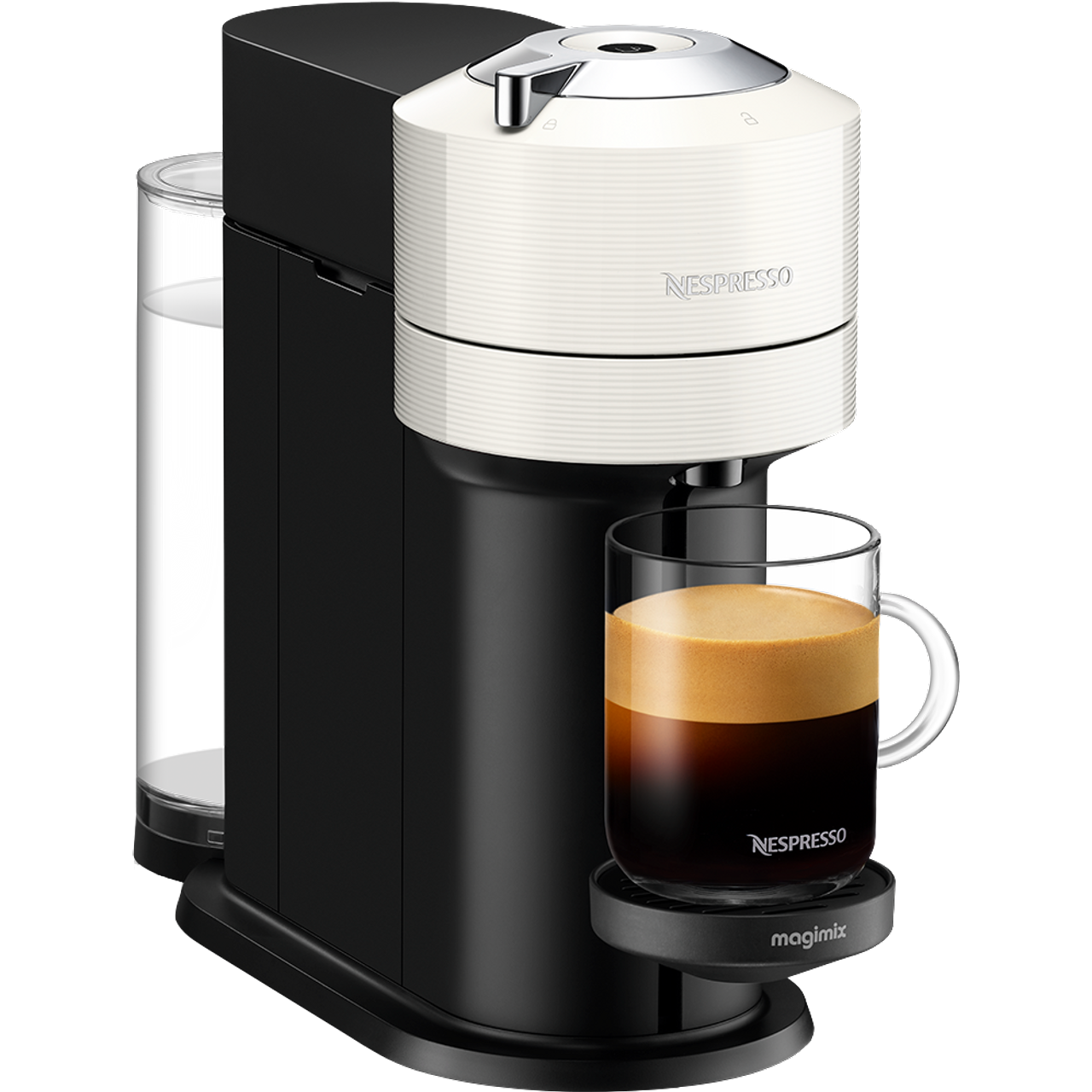 Coffee Machine Nespresso Vertuo Descaling Kit : Descaling A Nespresso