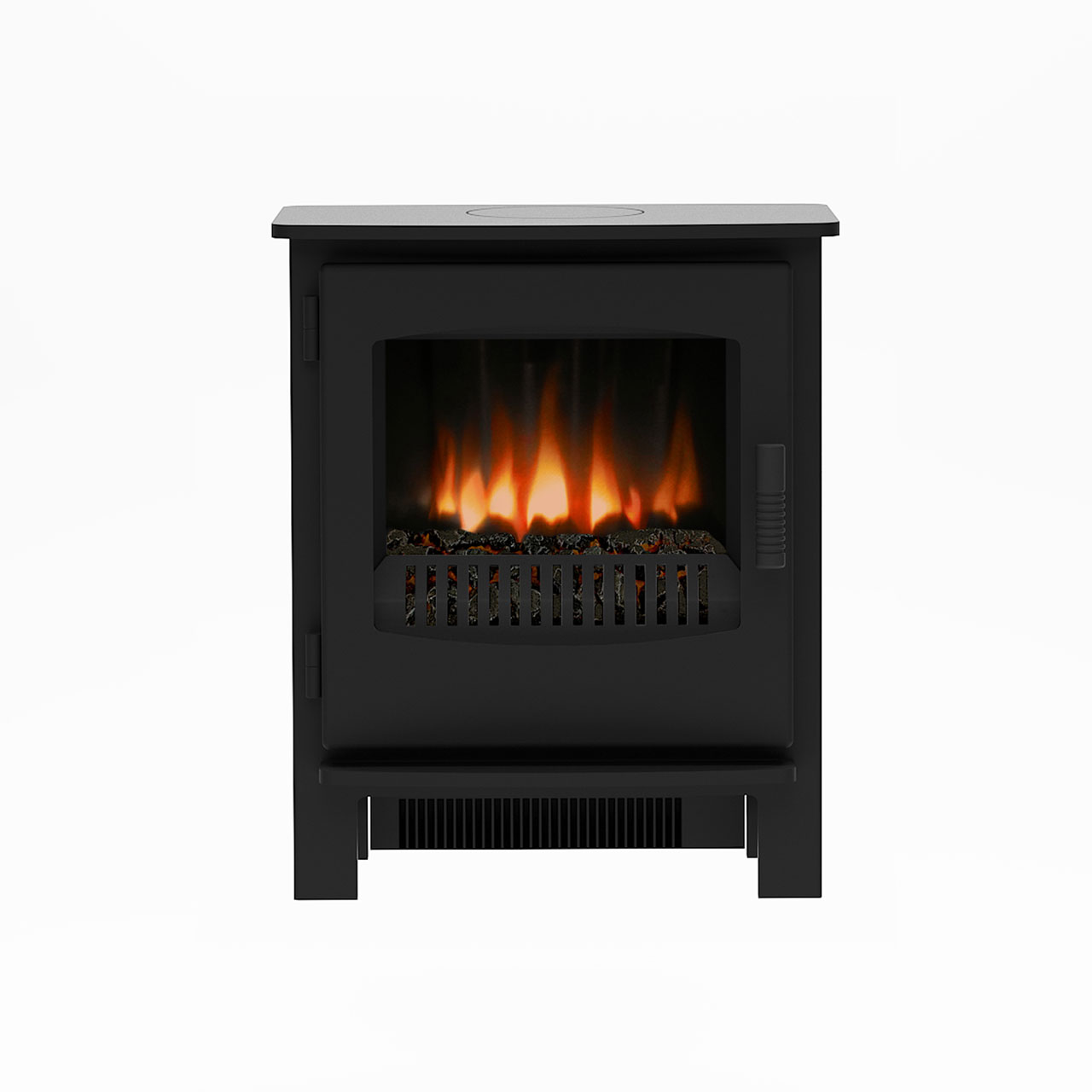 BeModern Espire 15784 Coal Bed Electric Stove Review