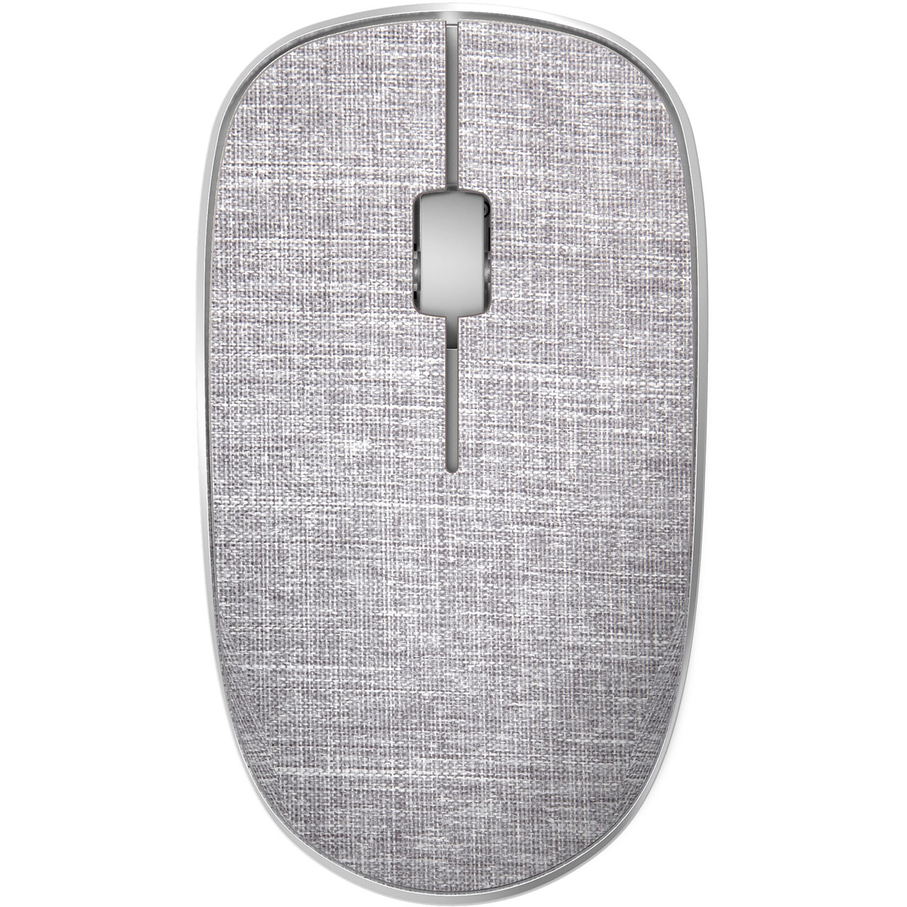 Rapoo Wireless USB Mouse Grey 6940056175144 | eBay