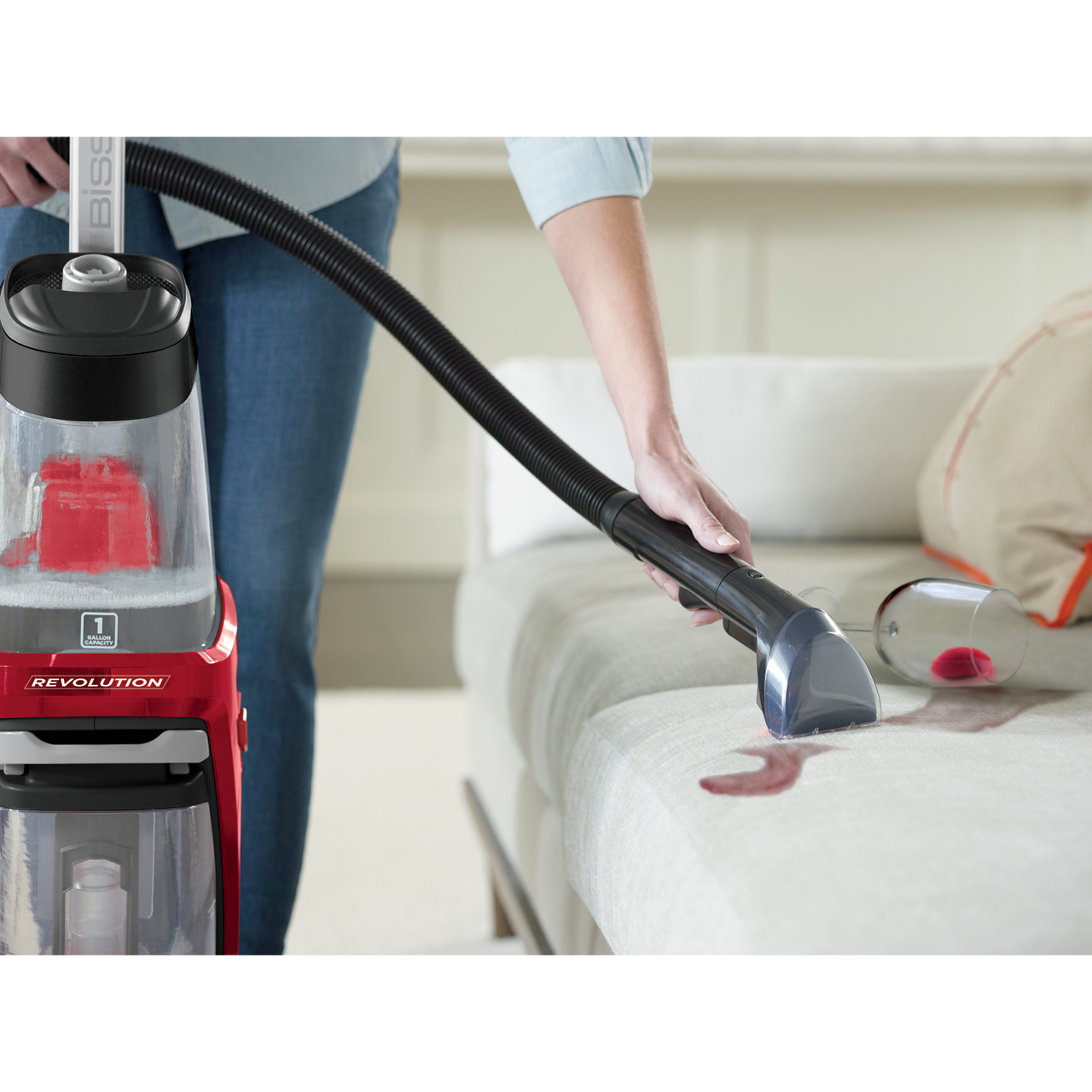 bissell proheat 2x ebay
