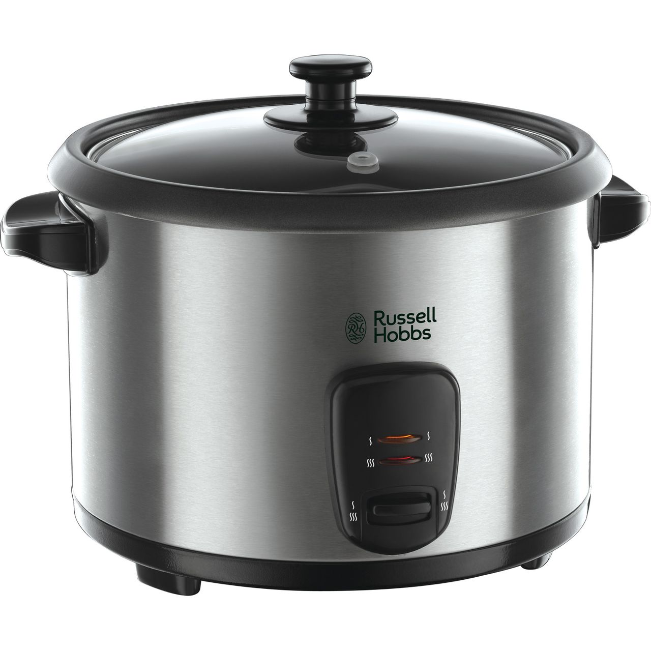 Russell Hobbs Multi Cooker Rice Cooker Litres Stainless Steel