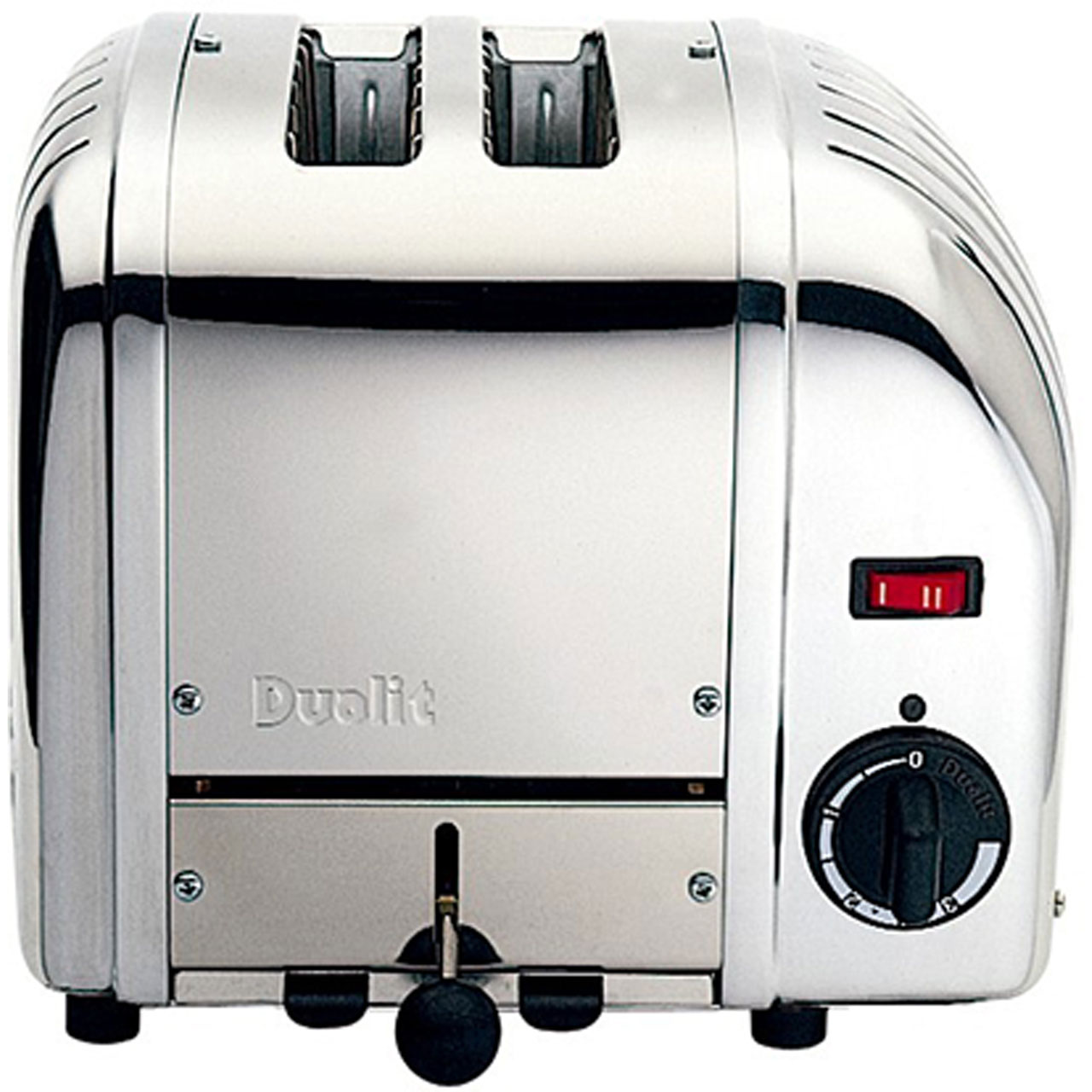 Dualit Classic Vario 20245 2 Slice Toaster Review