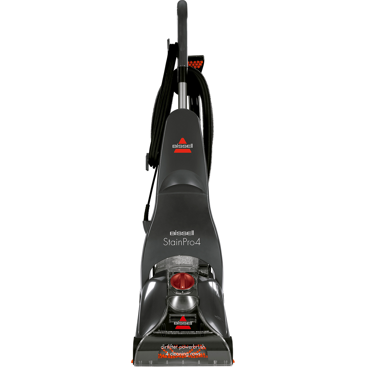 Bissell Stain Pro 4 20686 Carpet Cleaner Review