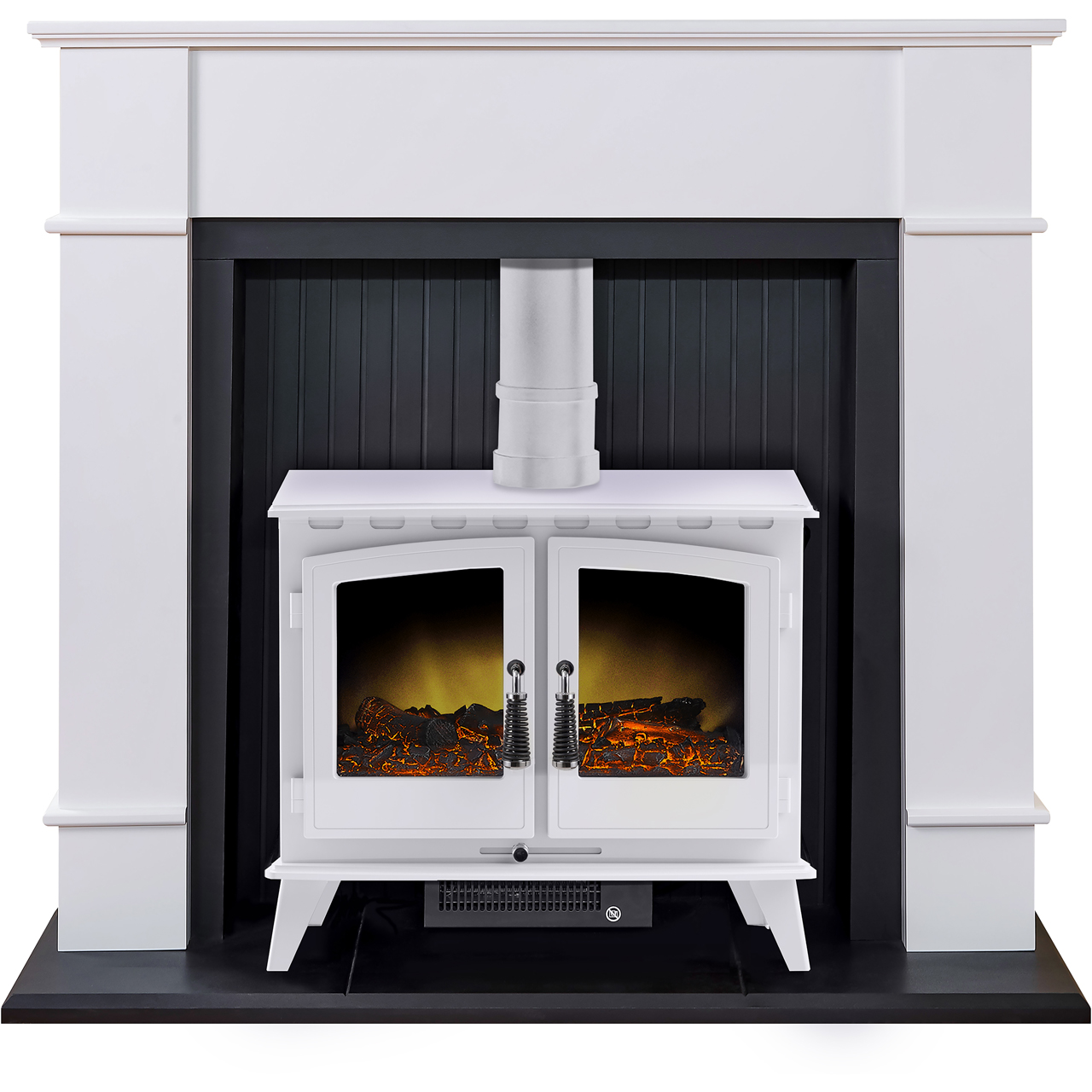 21875 Adam Electric Fireplace Suite Ao Com