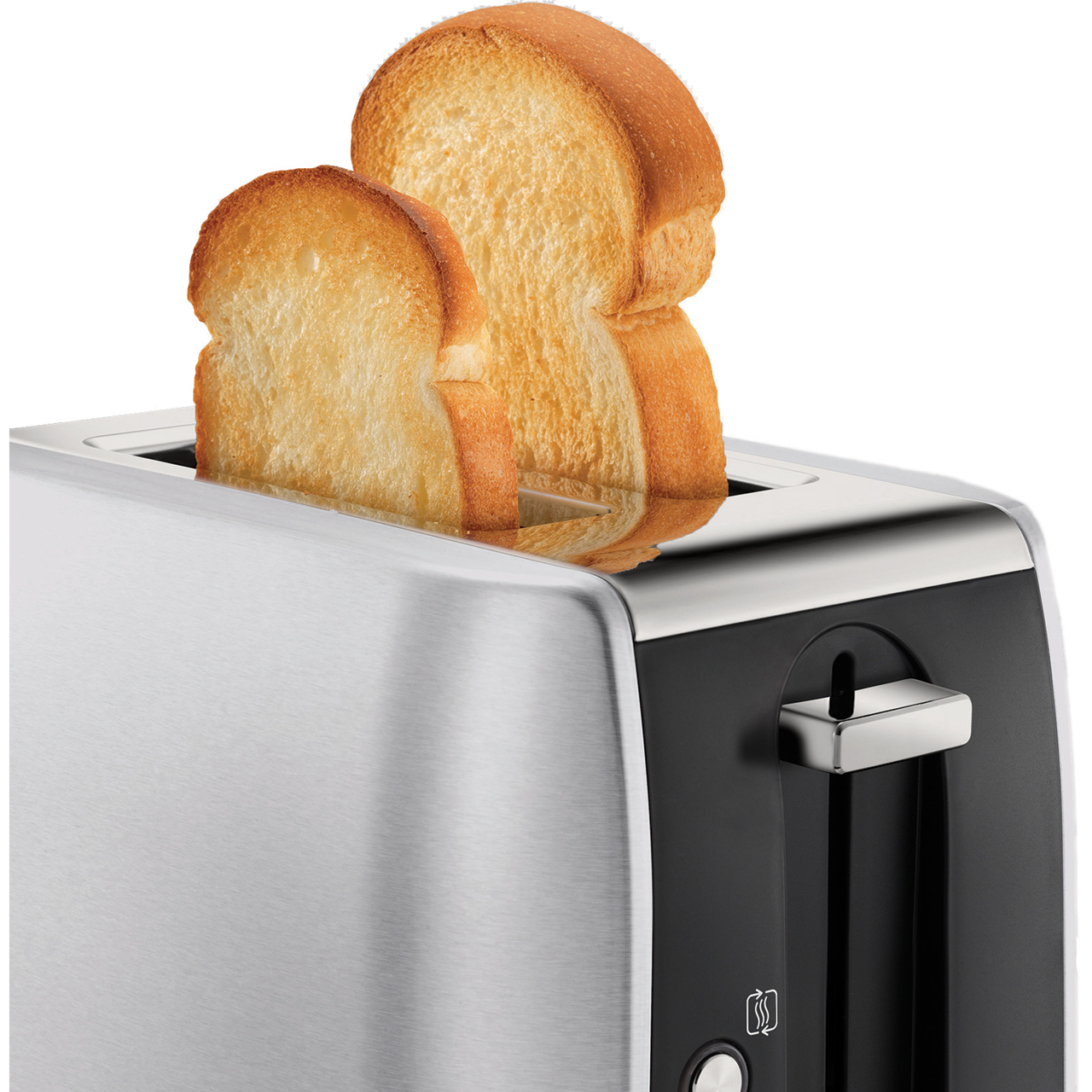 Morphy Richards 222060 Equip 2 Slice Toaster Red 5011832067401 eBay