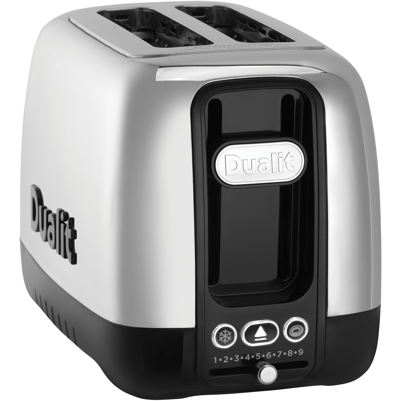 Dualit Domus 26600 2 Slice Toaster Review