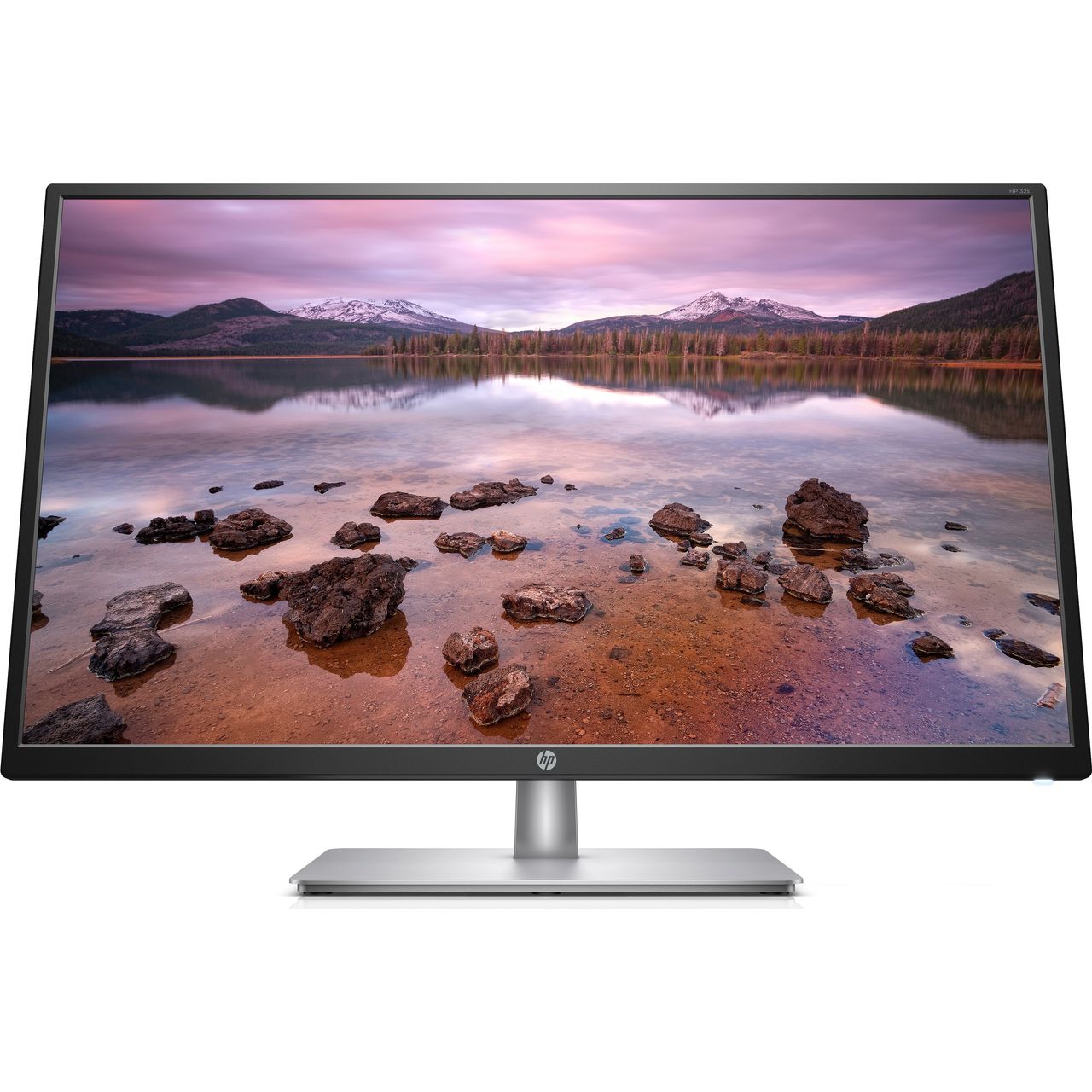 HP 32s Full HD 31.5