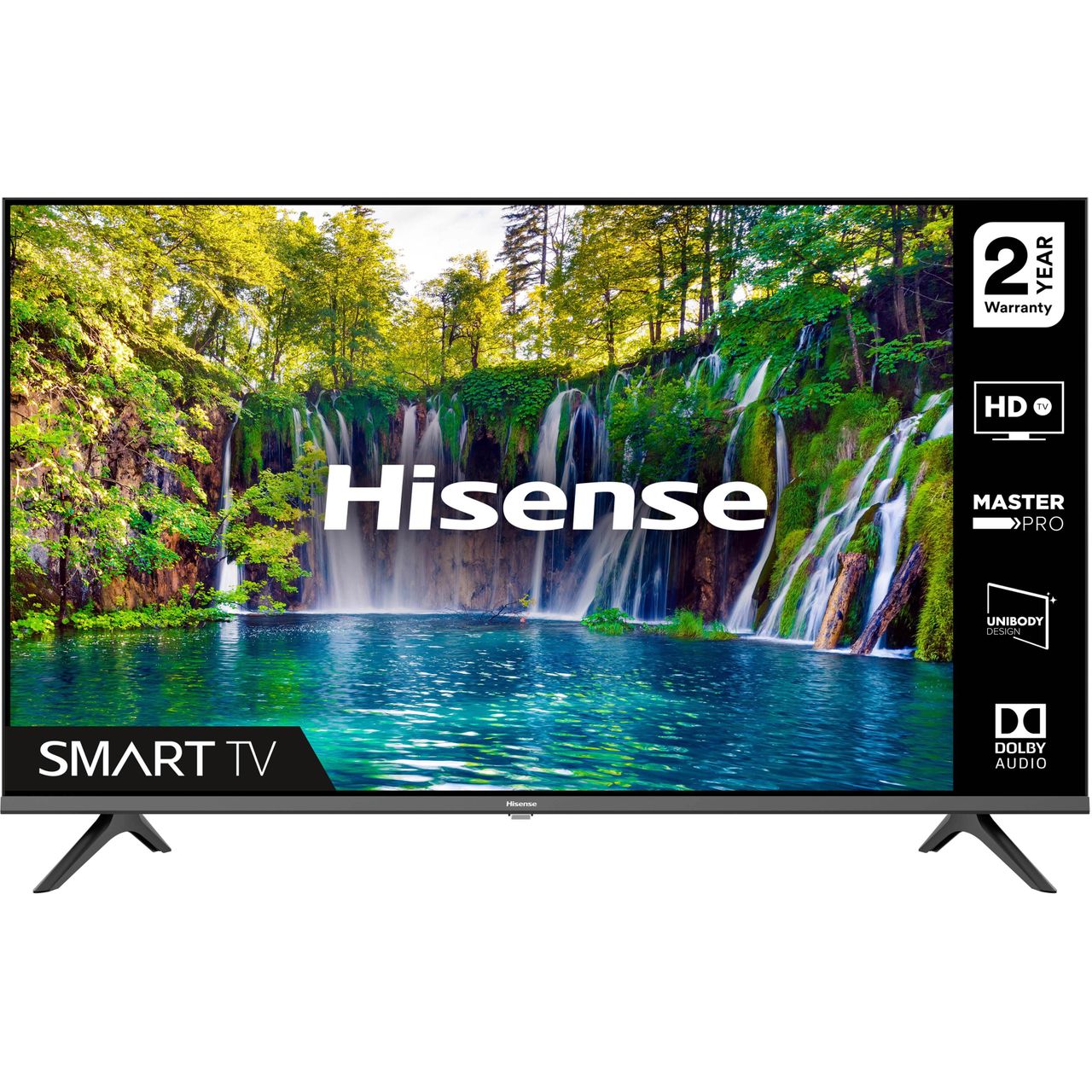 Hisense 32A5600FTUK 32 Inch TV Smart 720p HD Ready LED Freeview HD 2