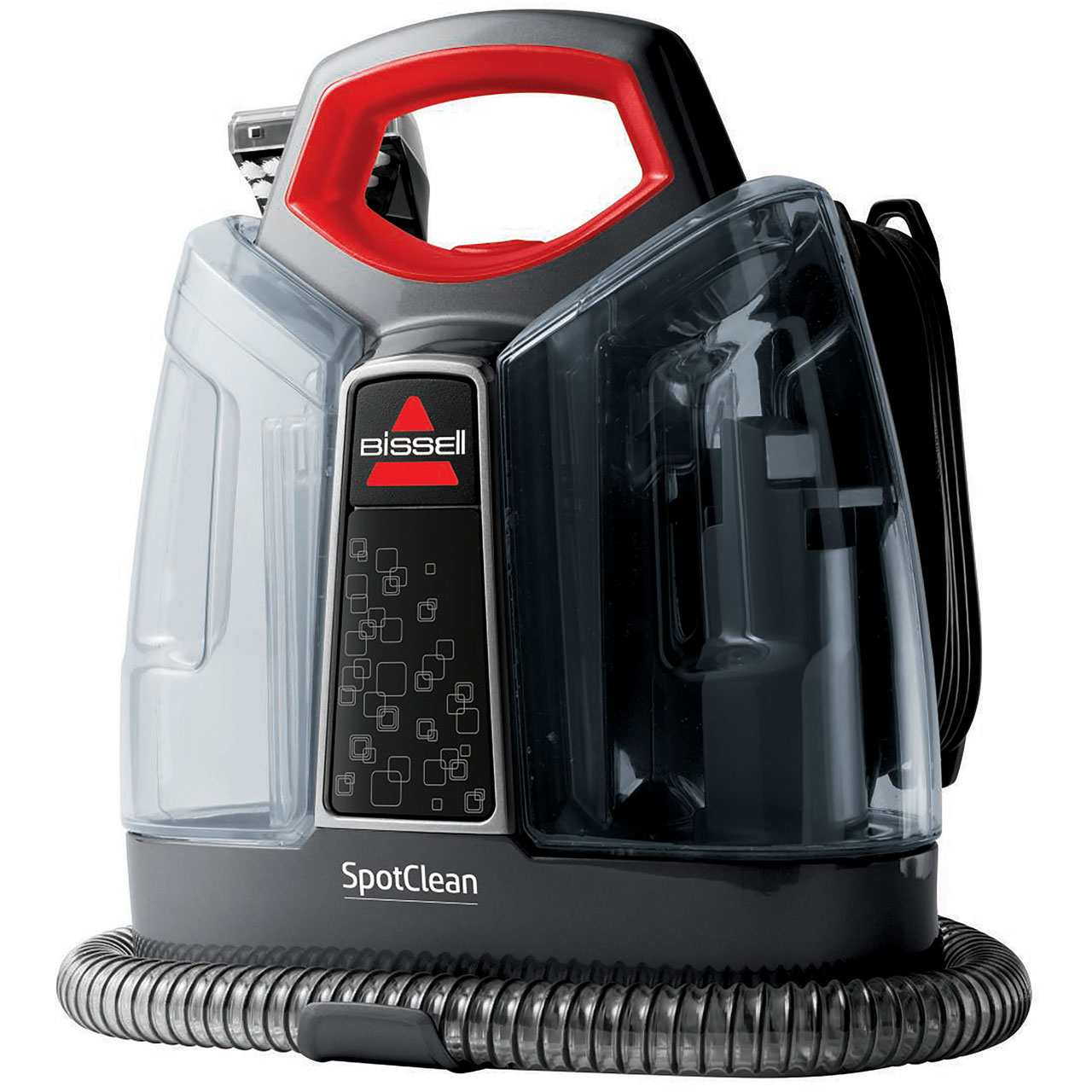 Bissell 36981 SpotClean Carpet Cleaner 330 Watt with ...