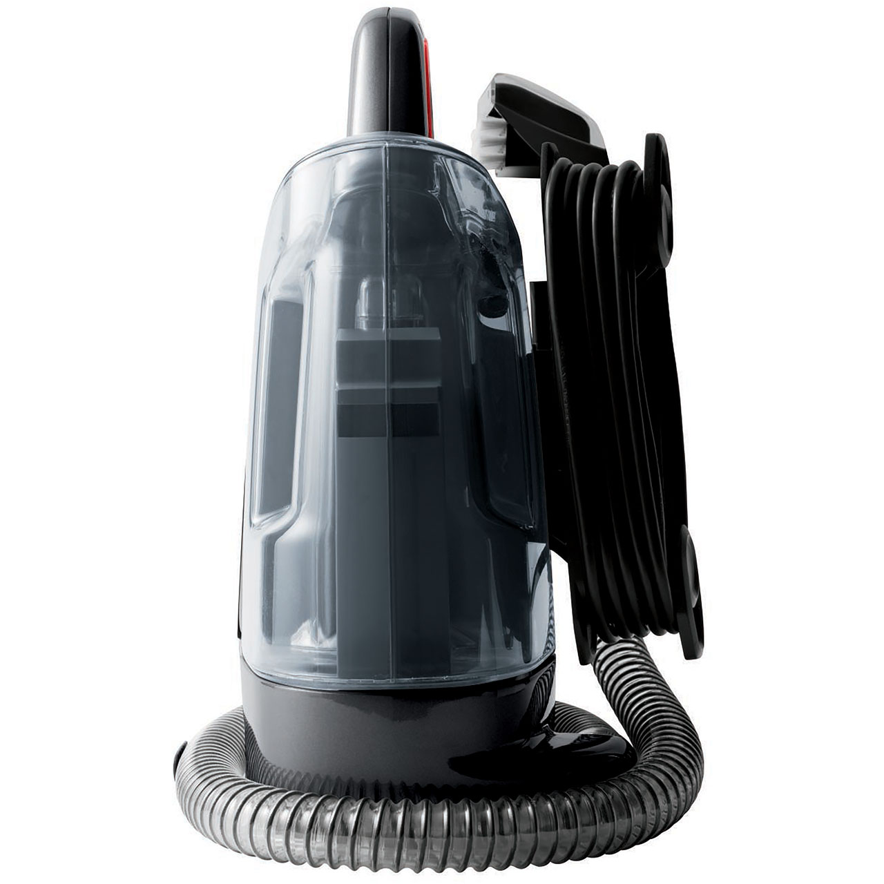 Bissell 36981 SpotClean Carpet Cleaner 330 Watt With Heated Cleaning 3 ...