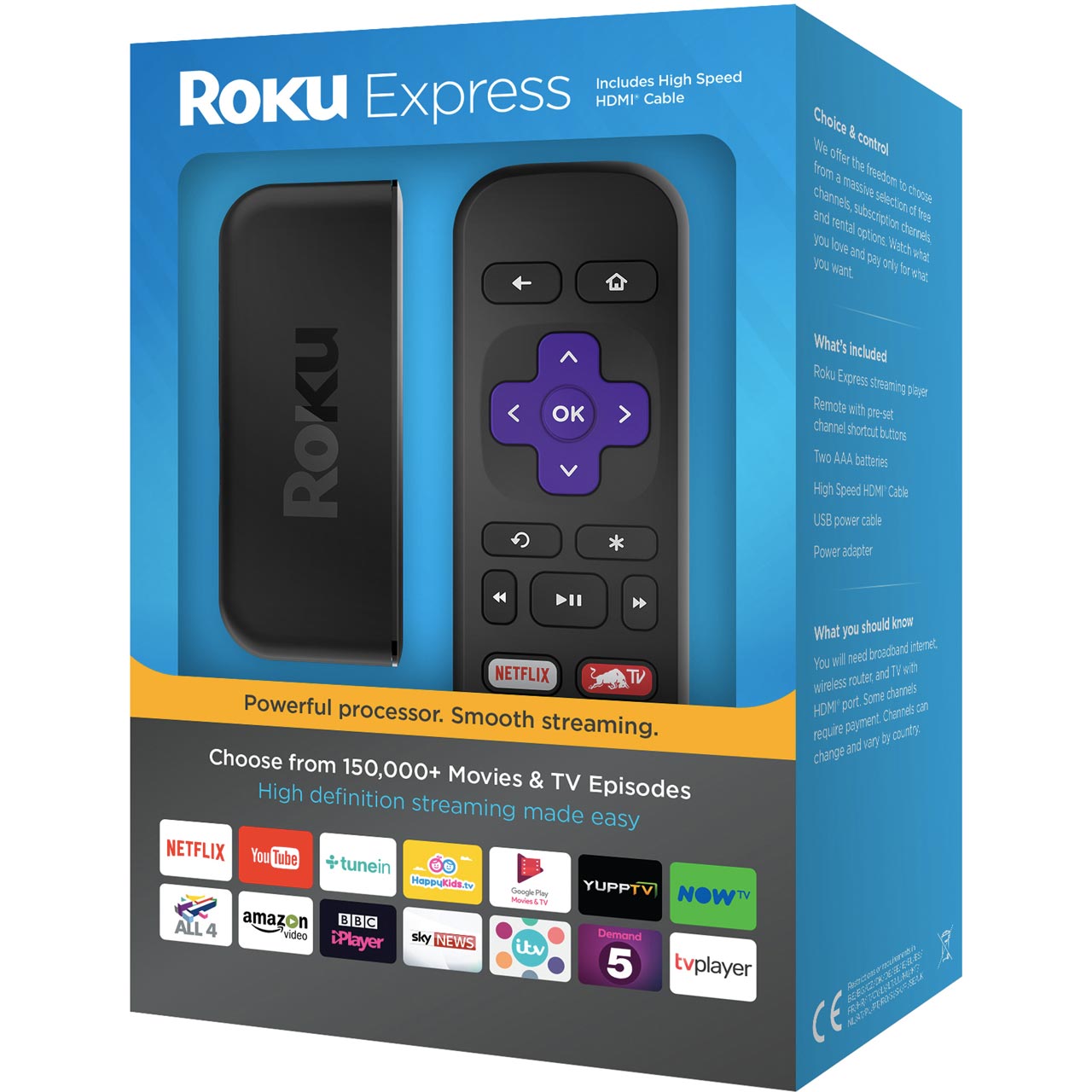 Roku Express Review