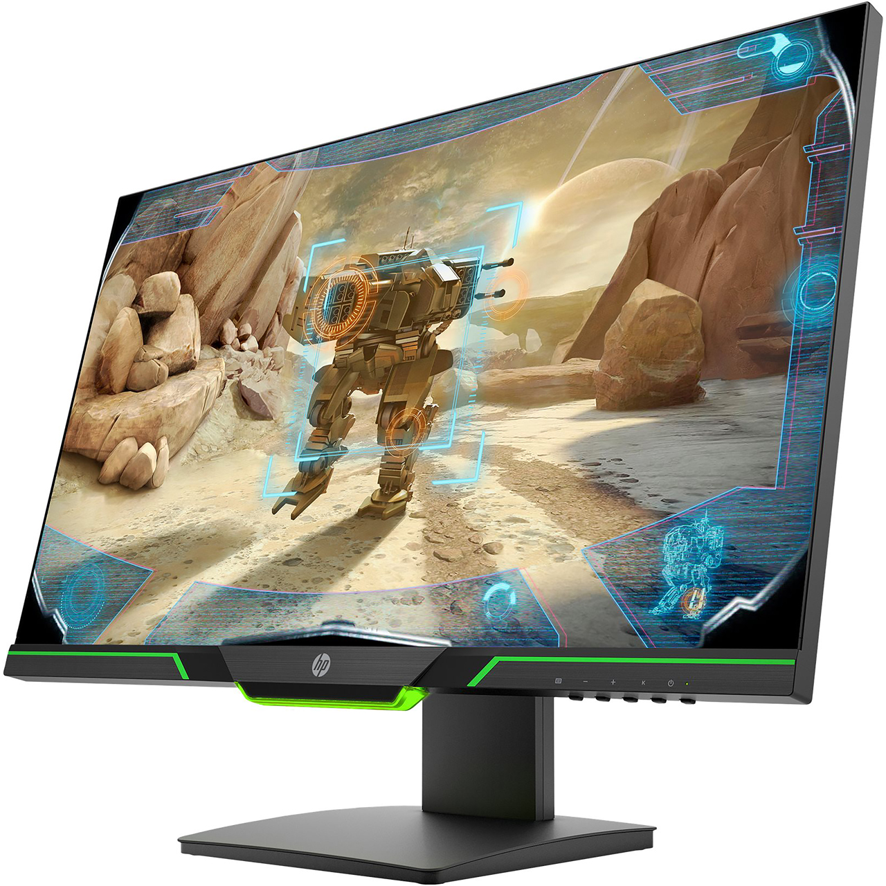 Hp 27xq Monitor Amazon Co Uk Computers Accessories