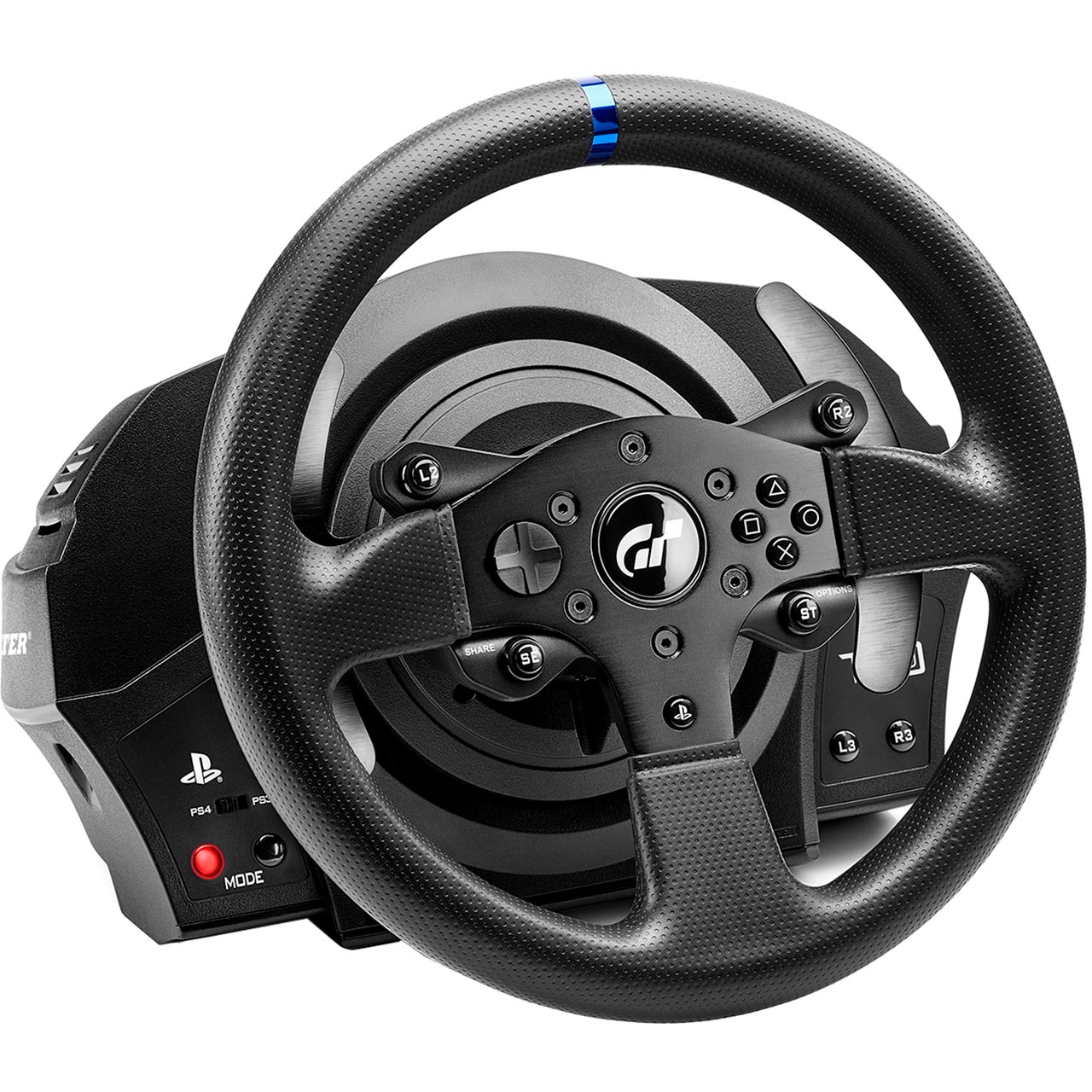 T300 RS GT Edition Steering Wheel & Pedals Black 3362934110437 | eBay