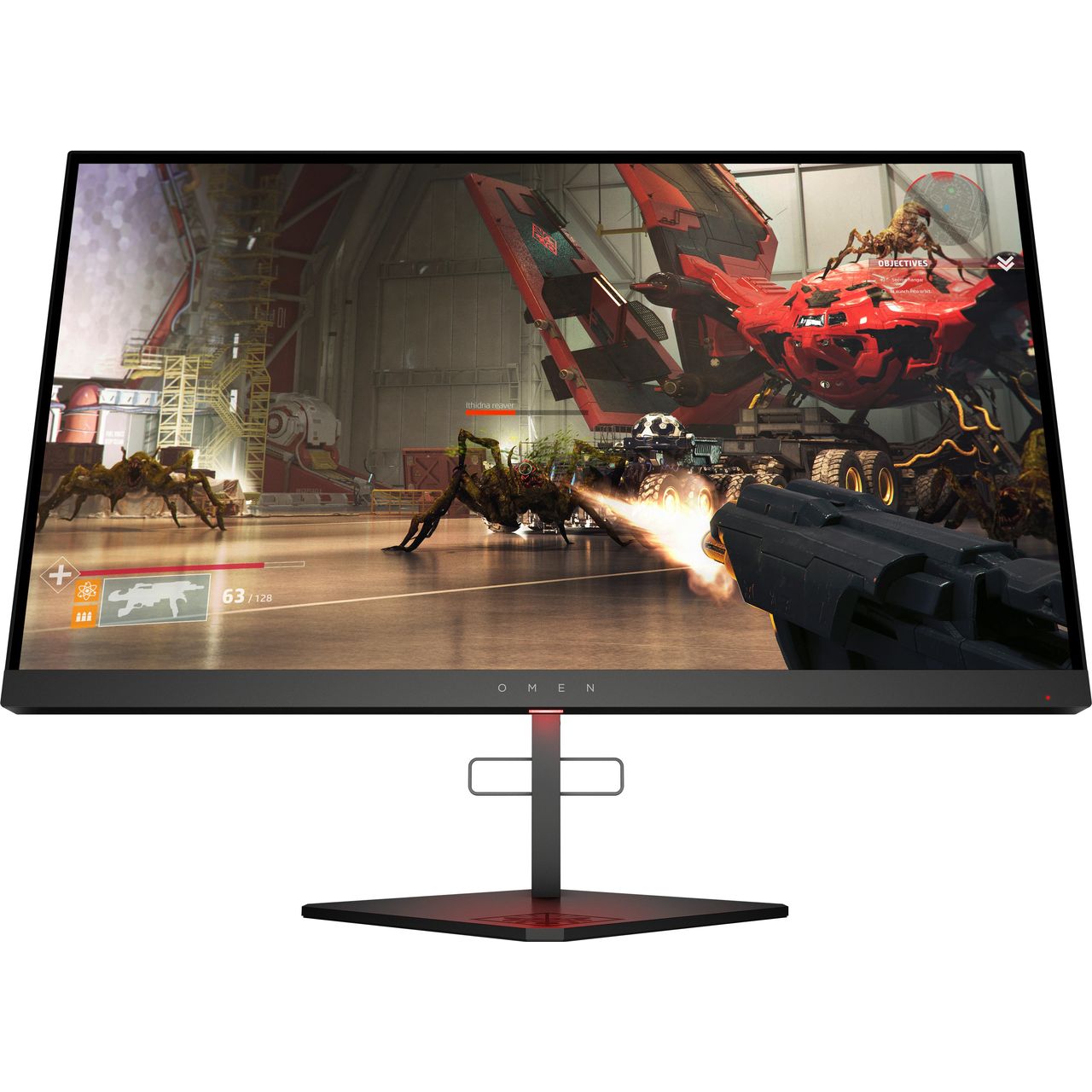 HP Omen X 25f Full HD 24.5