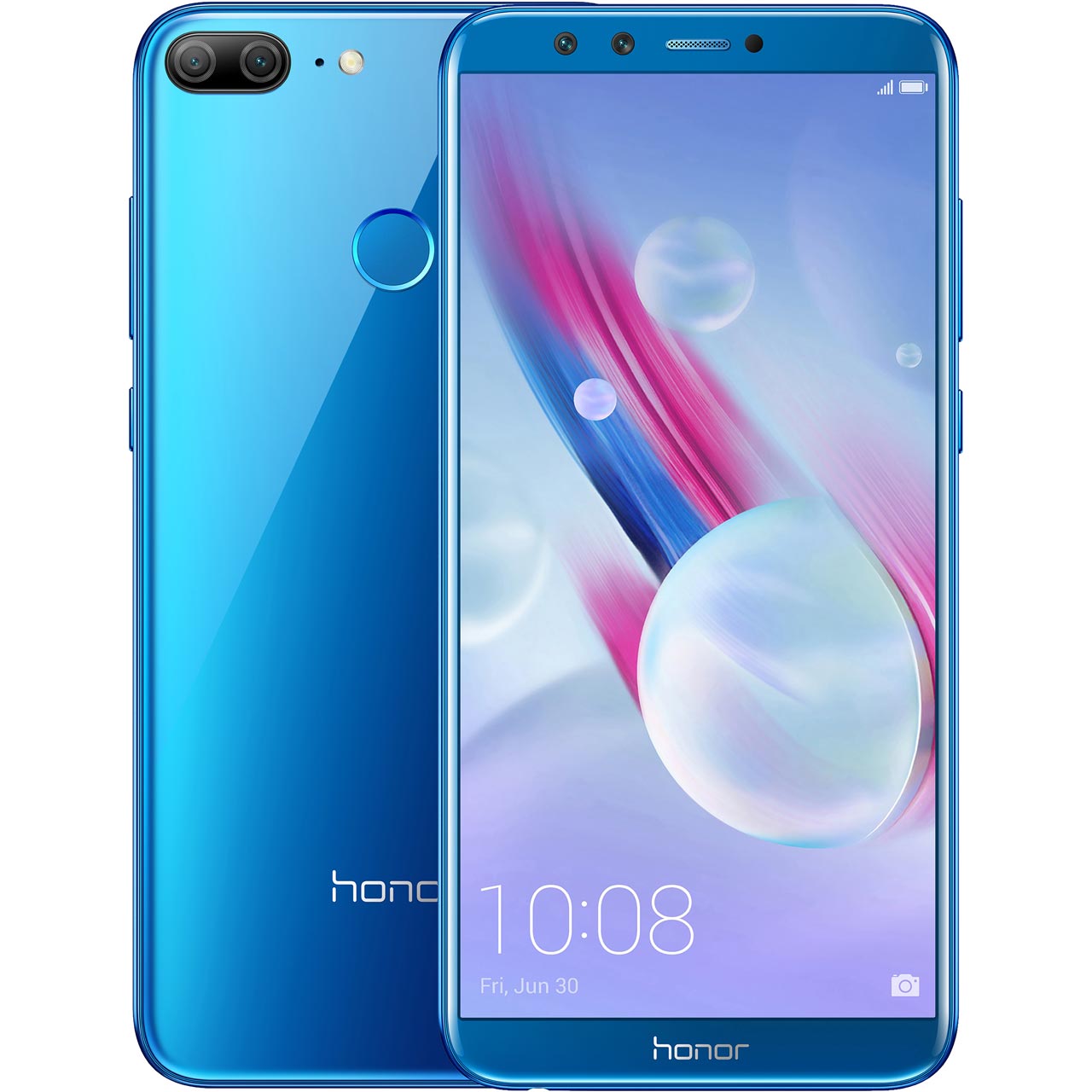 Как пользоваться телефоном honor 9