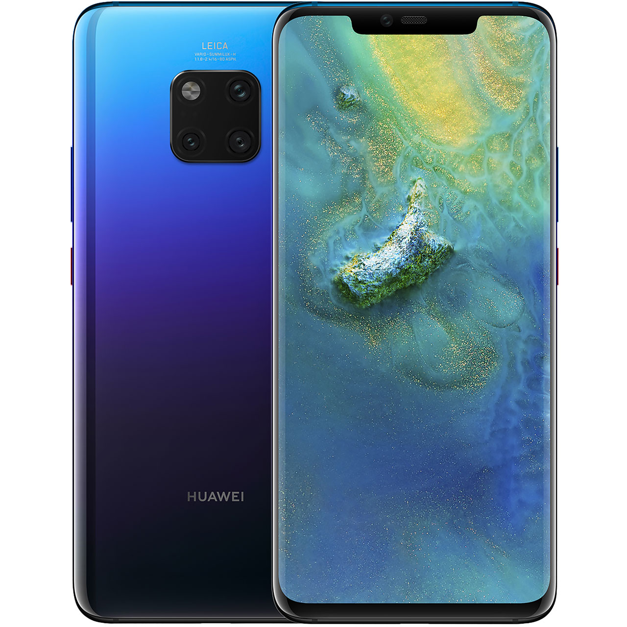 Twilight Blue >> 51093att Huawei Mate 20 Pro Blue Ao Com Twilight Blue >> 51093att Huawei Mate 20 Pro Blue Ao Com