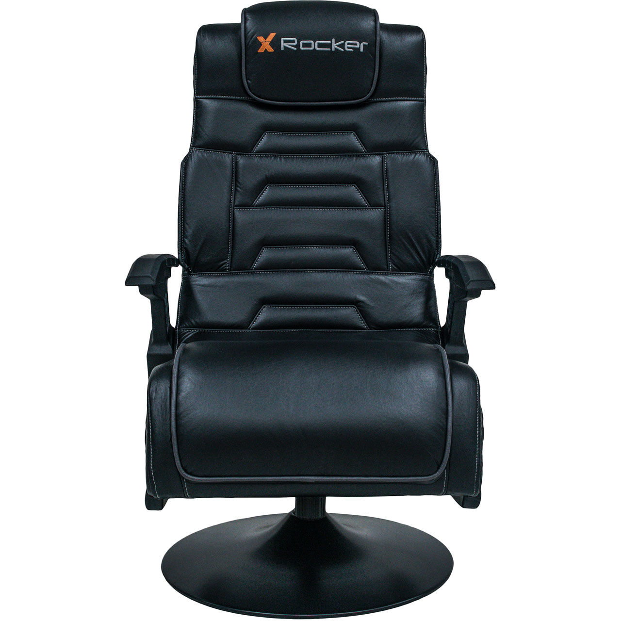 X Rocker Wireless Pro 4 1 Gaming Chair Black