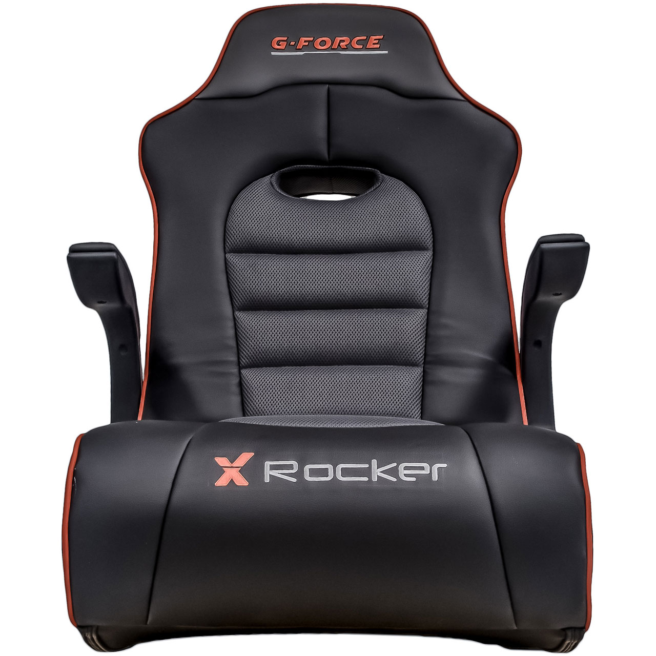 X Rocker GForce 2.1 Gaming Chair eBay