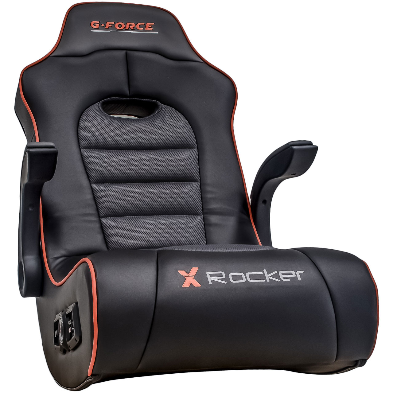 X Rocker G-Force 2.1 Gaming Chair | eBay