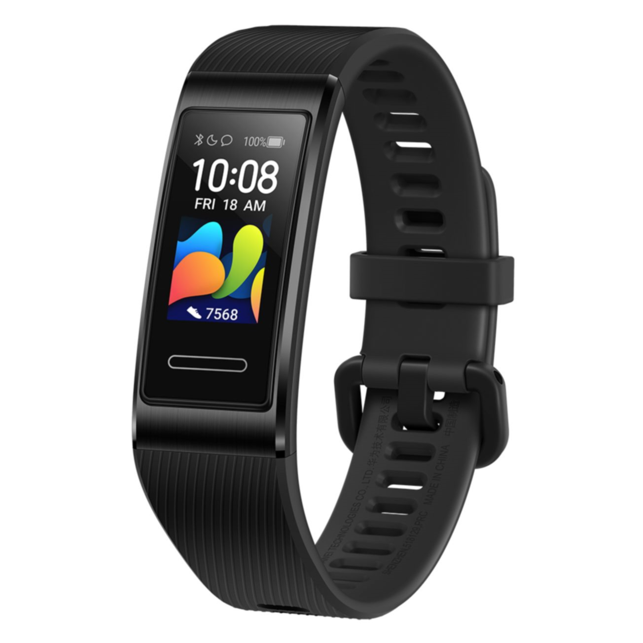 huawei phone with watch