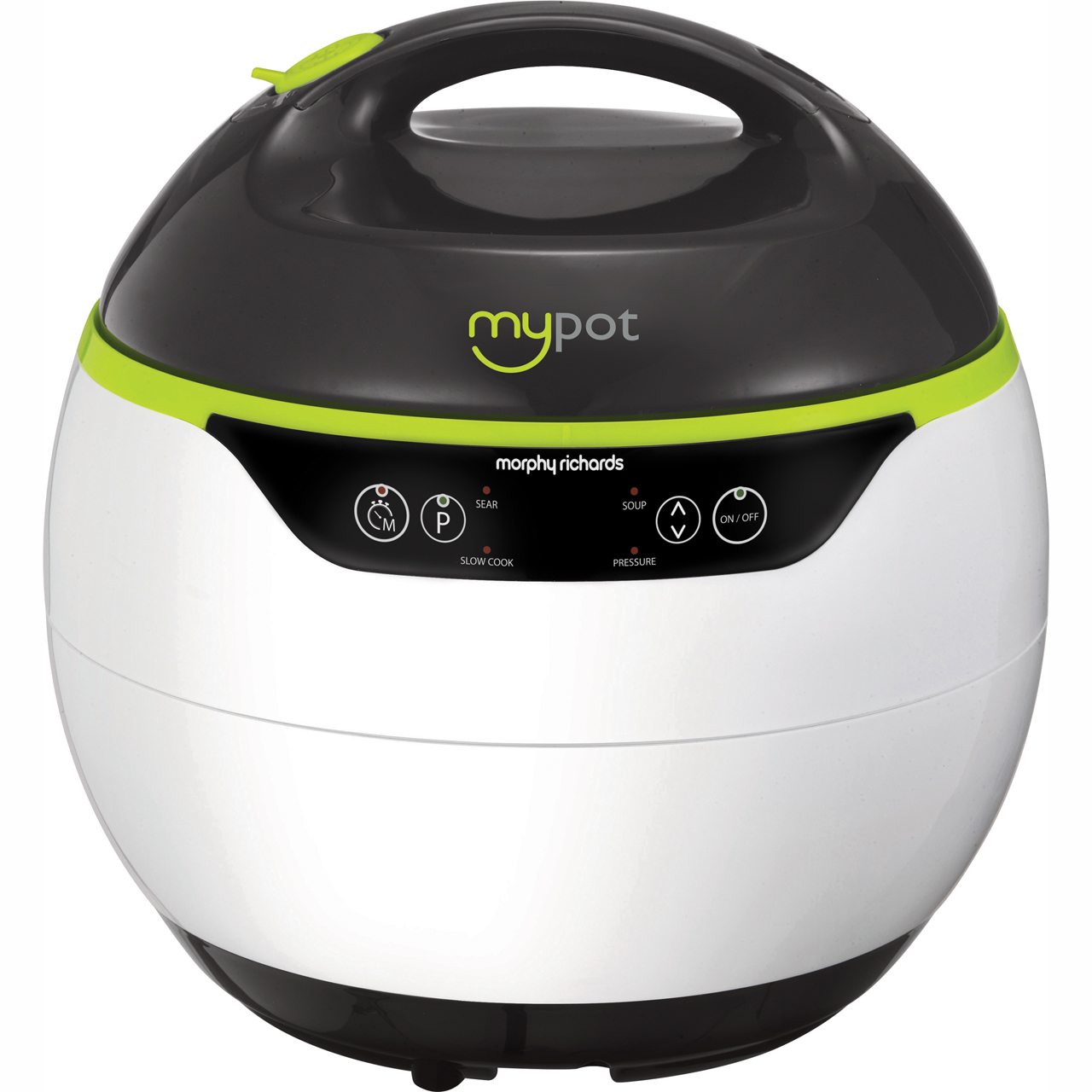 Morphy Richards MyPot 560005 4 Litre Multi Cooker Review