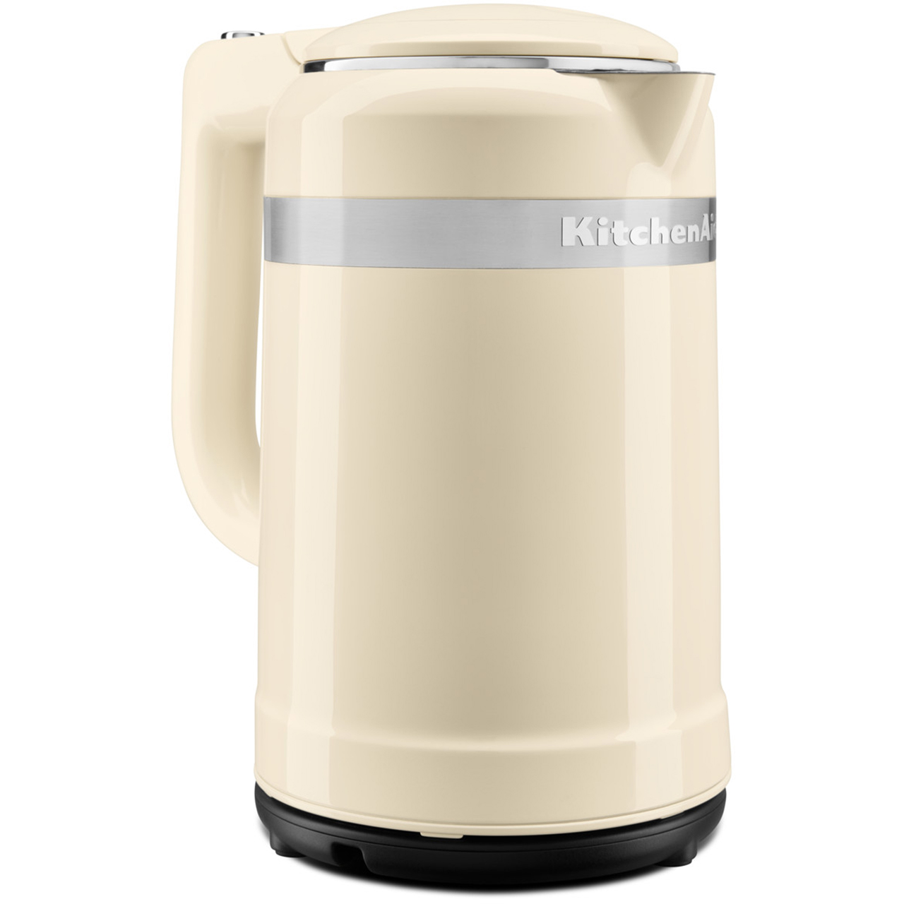 5kek1565bac Cr Kitchenaid Kettle 1 5 Litre Ao Com