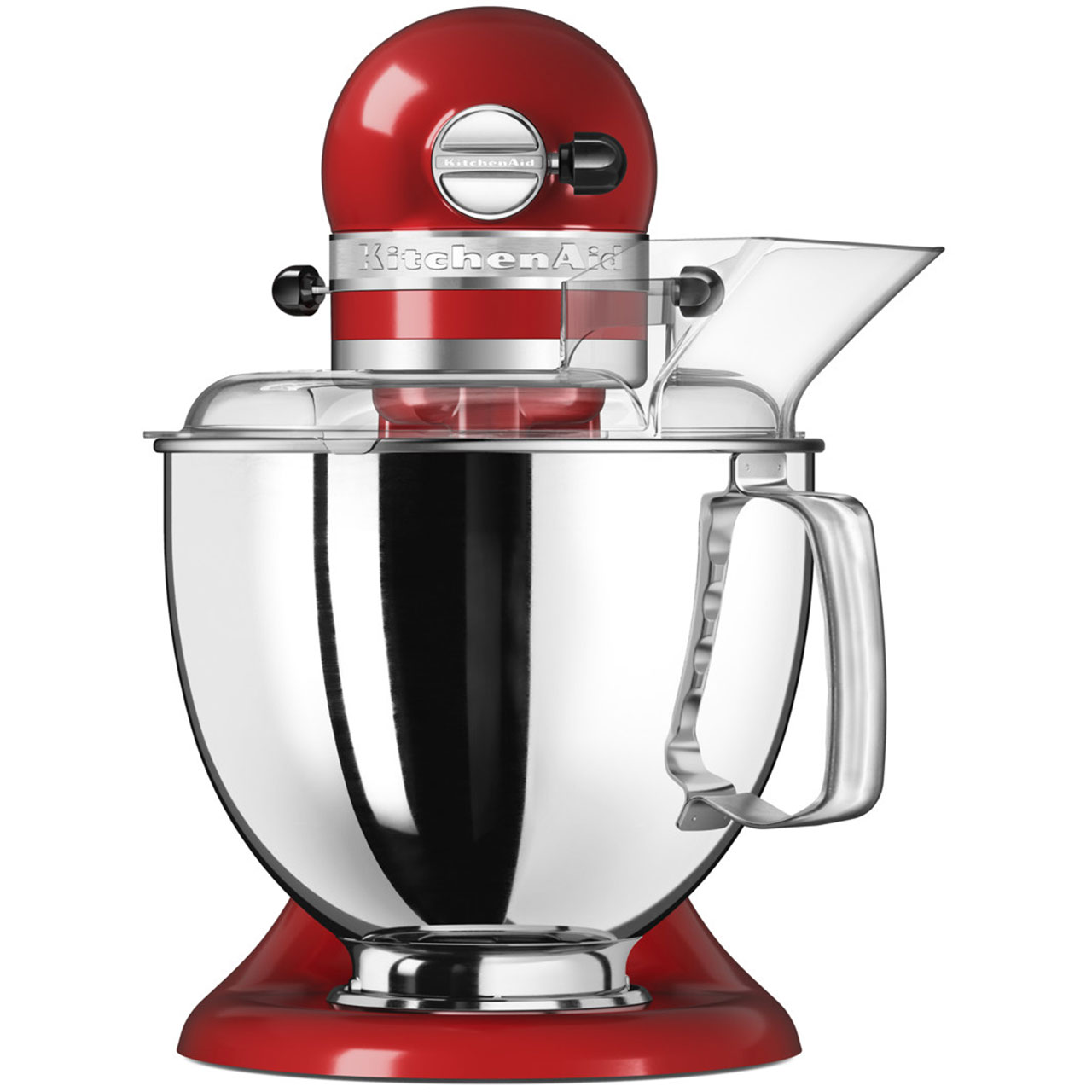5ksm175psber Erd Kitchenaid Food Mixer Ao Com