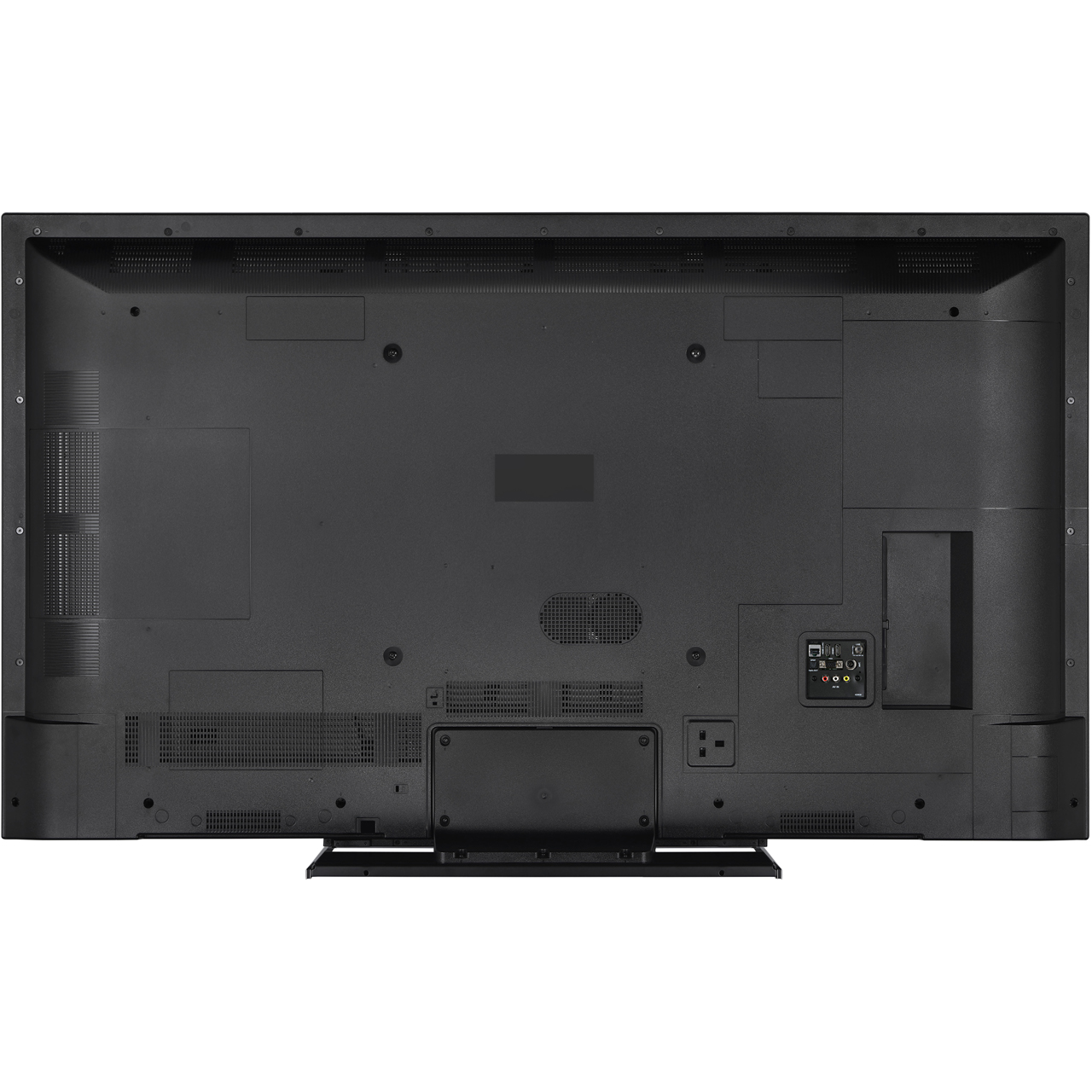 Toshiba 65U6863DB 65 Inch TV Smart 4K Ultra HD LED Freeview HD 3 HDMI ...