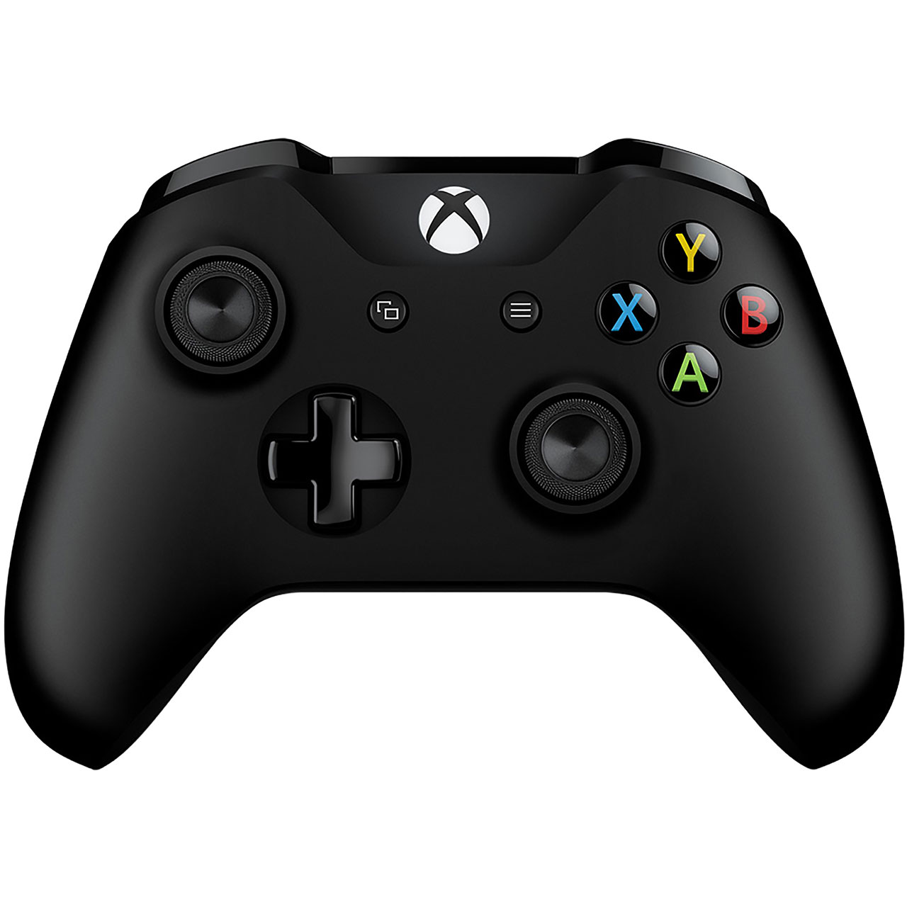 Xbox One Wireless Gaming Controller Review