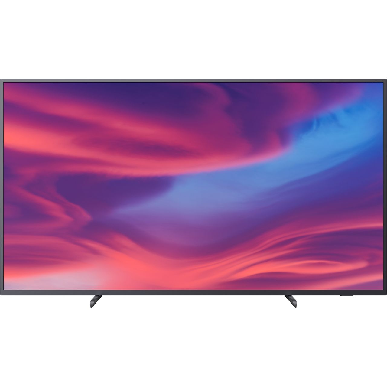 Philips TPVision 70PUS6724 70 Inch TV Smart 4K Ultra HD Ambilight LED 3 ...