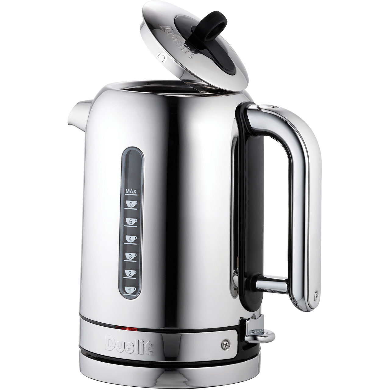 Dualit 72815 Classic Vario Kettle Limescale Filter 3000 Watt Chrome | eBay