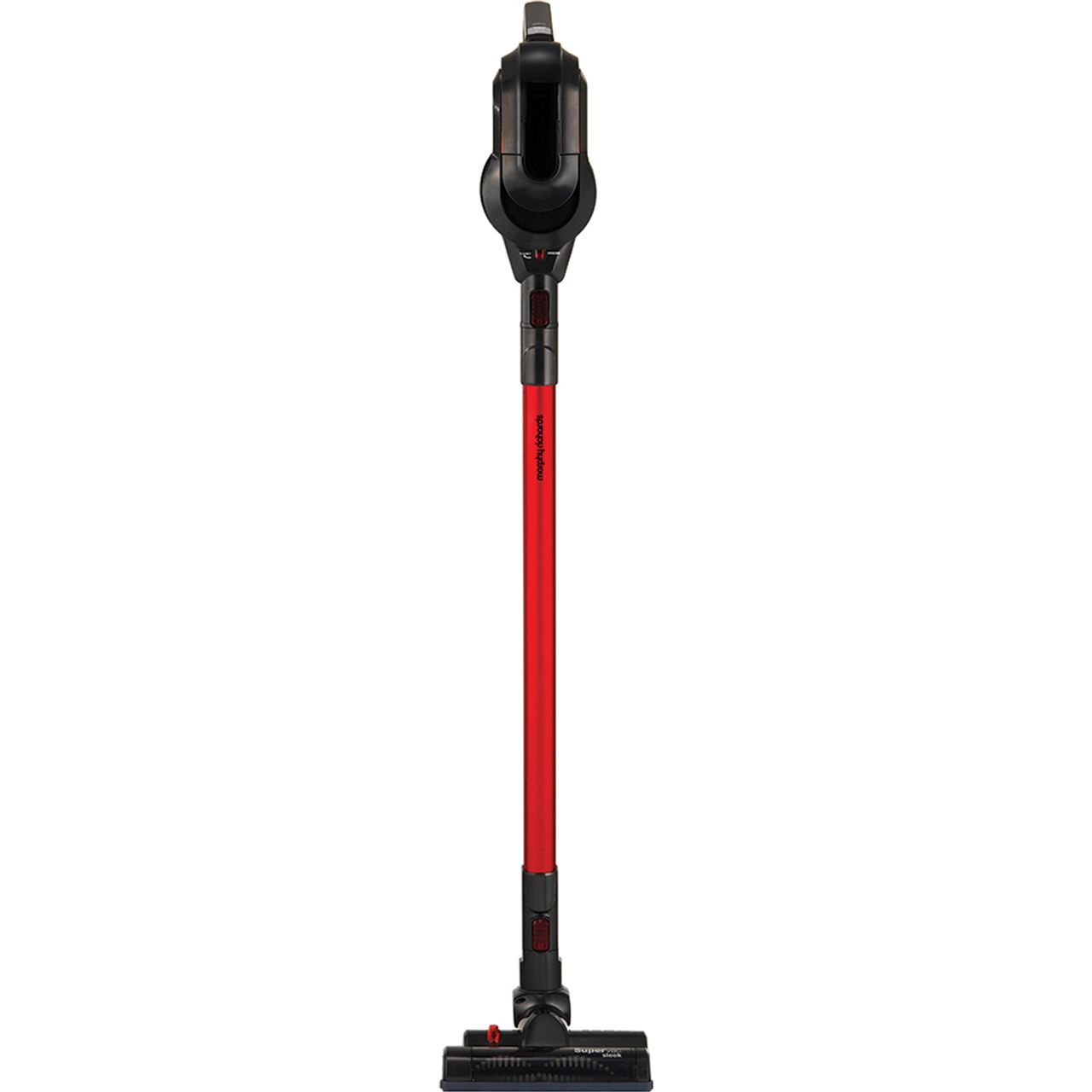 Morphy Richards Supervac 731007 Cordless Vacuum Cleaner with up to 40 Minutes Run Time Review